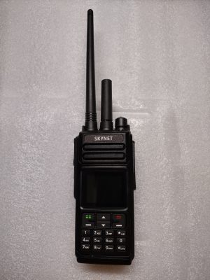 UHF/VHF/POC/