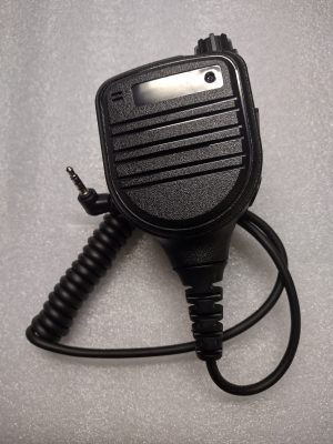 25 Standard SPK MIC