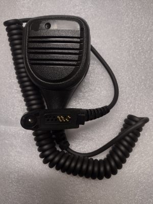 MOTO SPK MIC