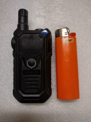 Micro Radio