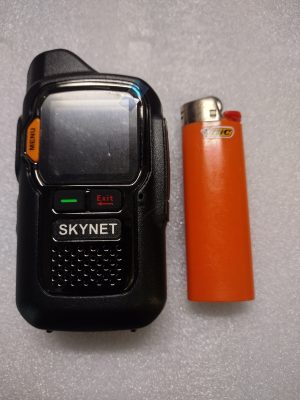 Mini Radio