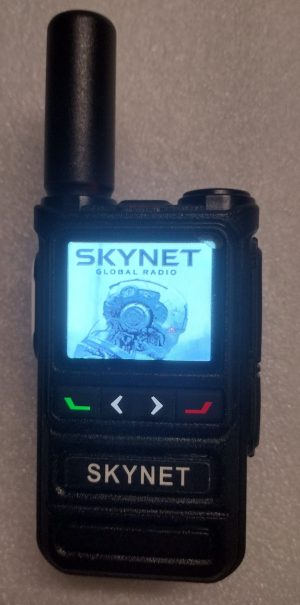 UNLOCKED 25 STD