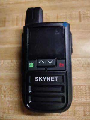 Cadet Radio