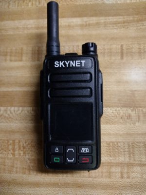 Pro Radio